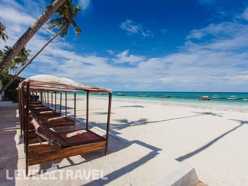 Фотография AHG Dreams Bay Boutique Hotel