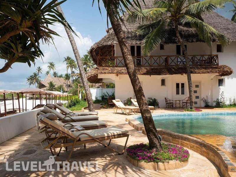 Фотография AHG Dreams Bay Boutique Hotel
