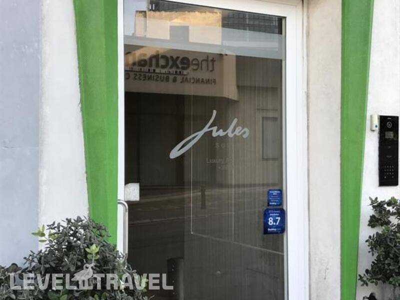 Фотография Jules Suites