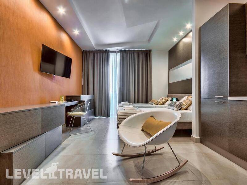 Фотография Jules Suites