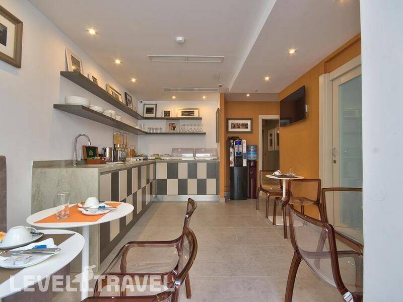 Фотография Jules Suites