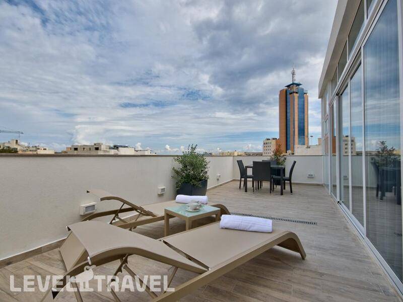 Фотография Jules Suites