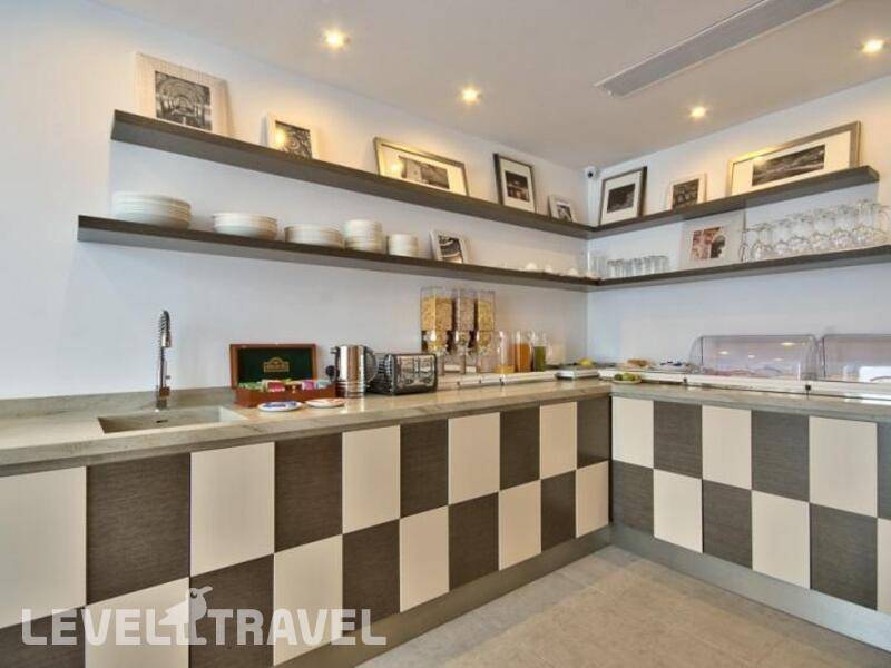 Фотография Jules Suites