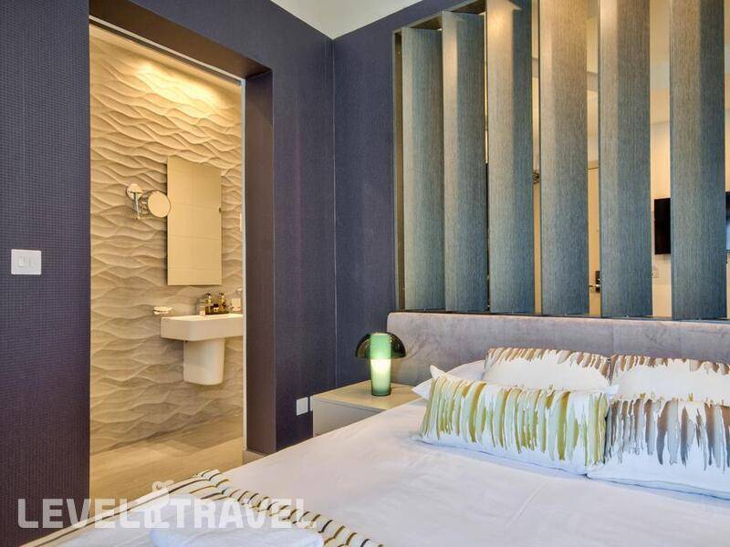 Фотография Jules Suites