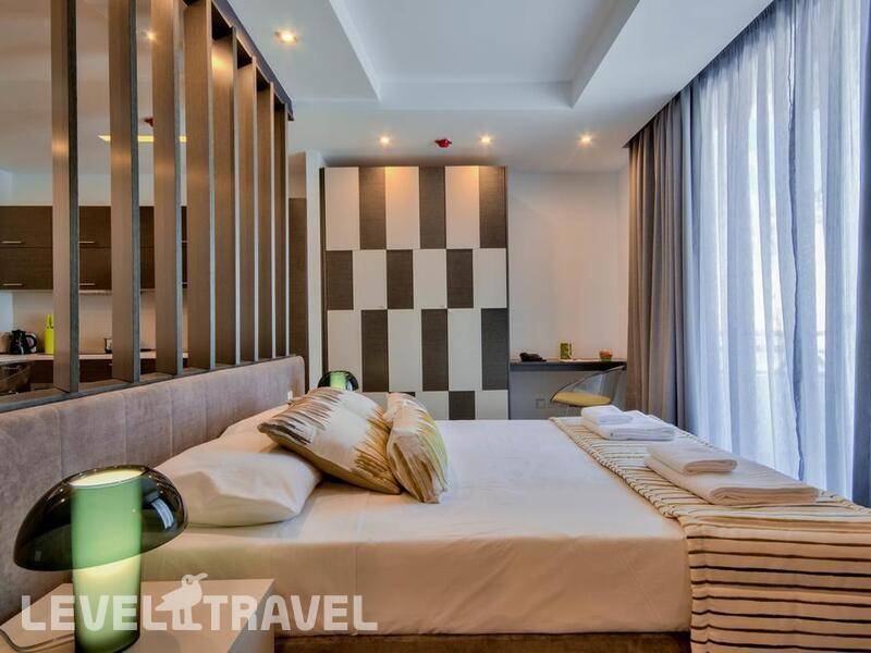 Фотография Jules Suites