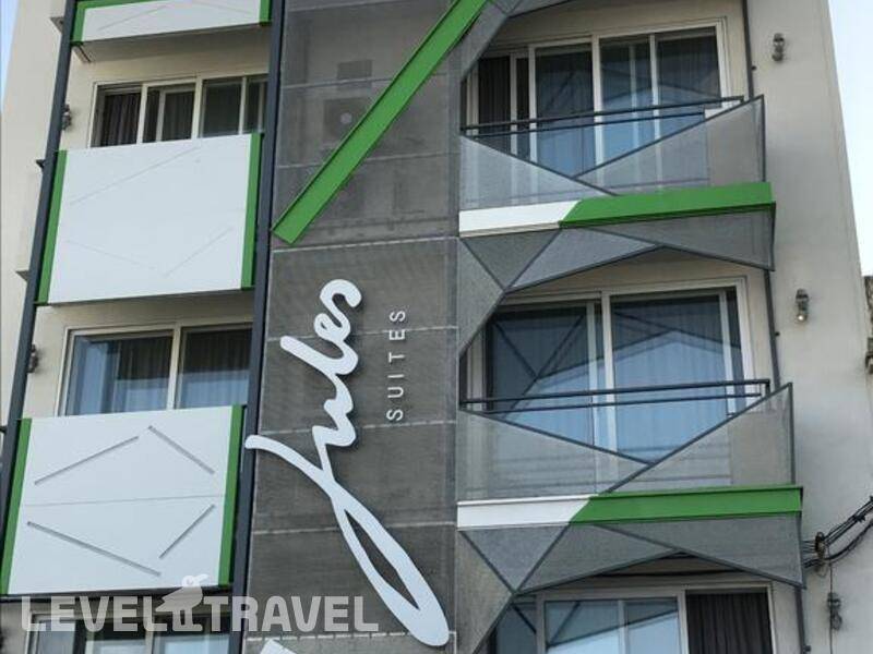 Фотография Jules Suites