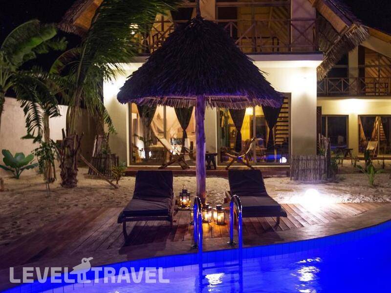 Фотография Clove Island Villas & Spa