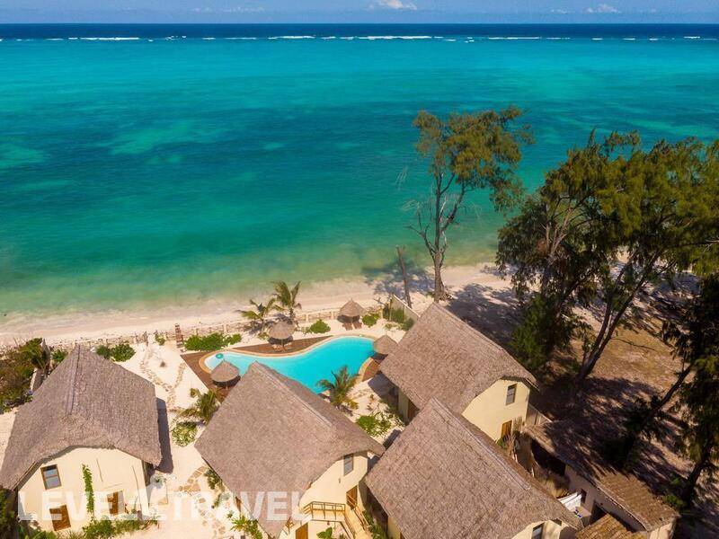 Фотография Clove Island Villas & Spa
