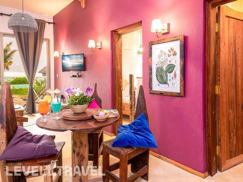 Фотография Clove Island Villas & Spa