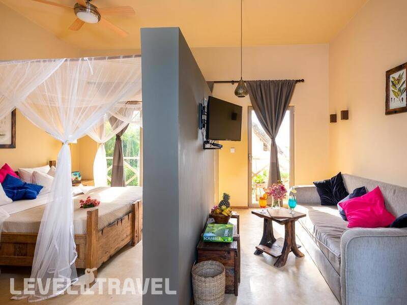 Фотография Clove Island Villas & Spa