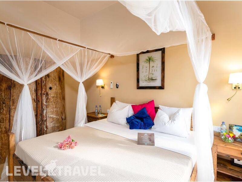 Фотография Clove Island Villas & Spa