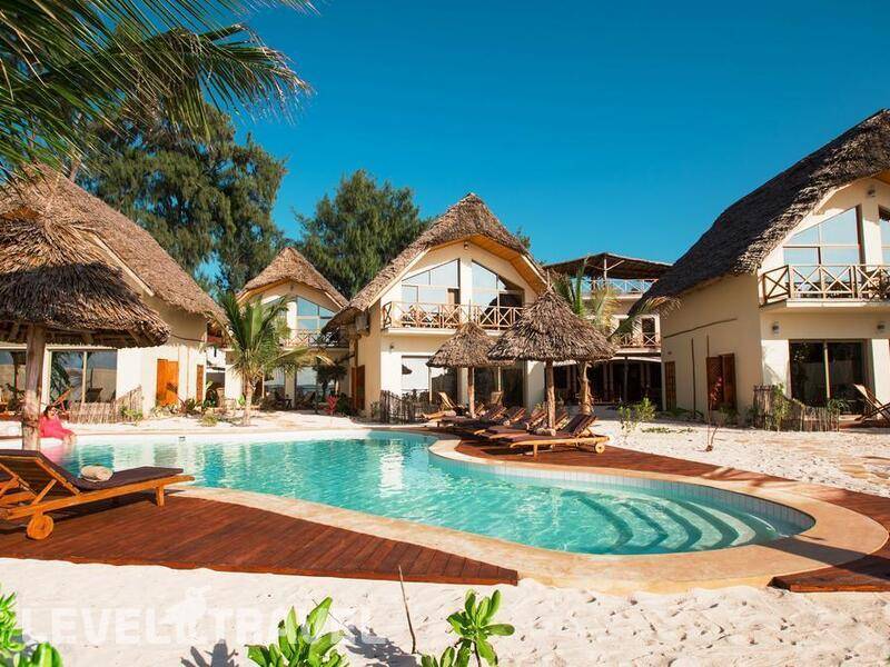 Фотография Clove Island Villas & Spa