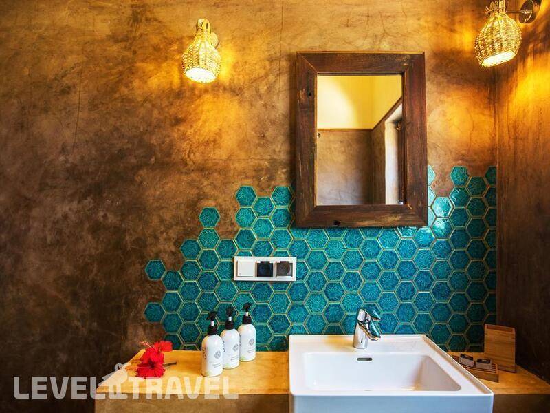 Фотография Clove Island Villas & Spa