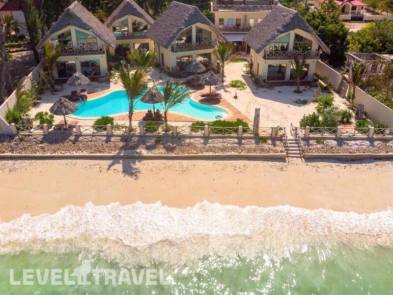 Фотография Clove Island Villas & Spa