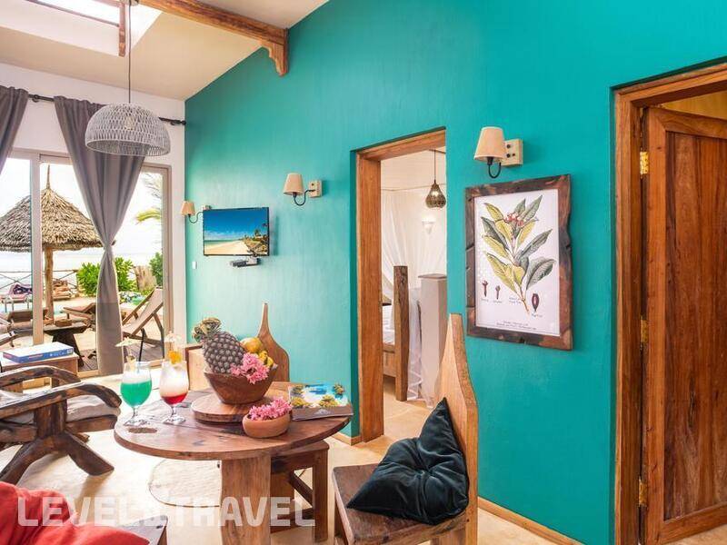Фотография Clove Island Villas & Spa