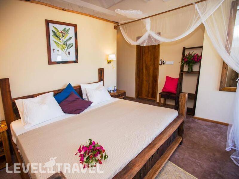 Фотография Clove Island Villas & Spa