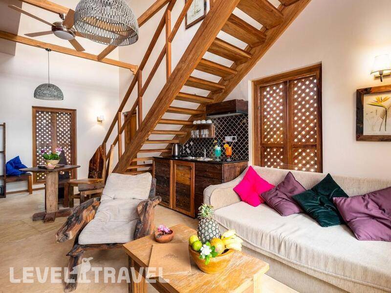 Фотография Clove Island Villas & Spa