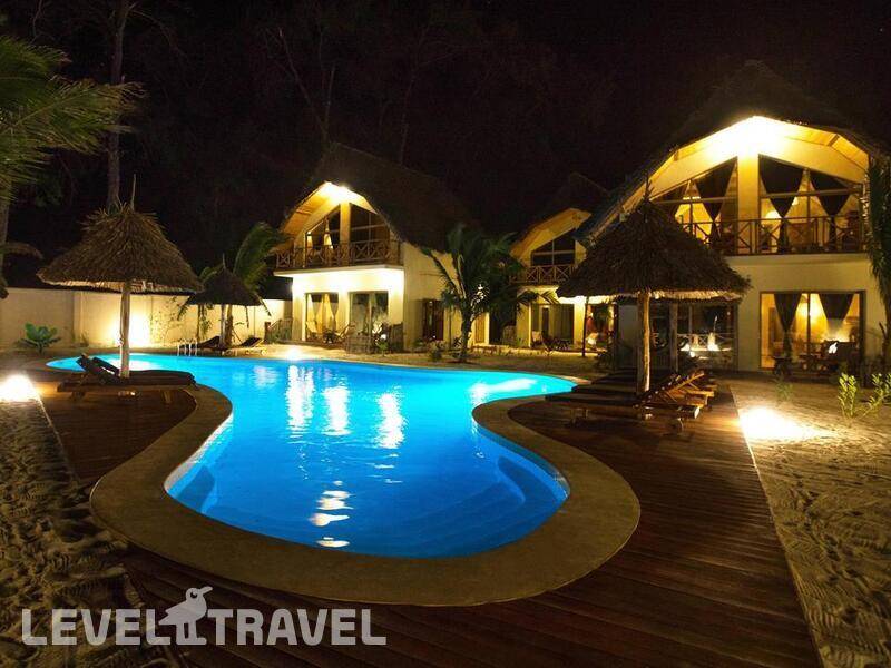 Фотография Clove Island Villas & Spa