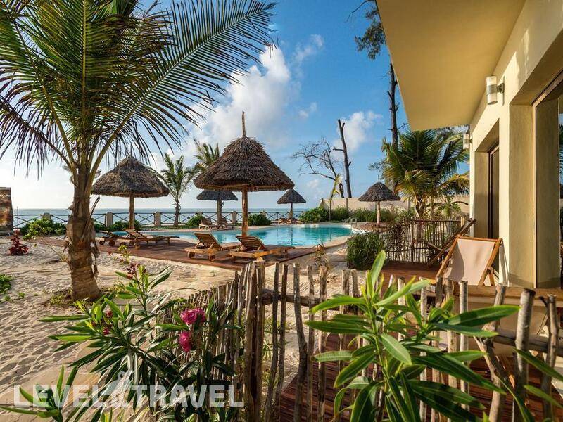 Фотография Clove Island Villas & Spa