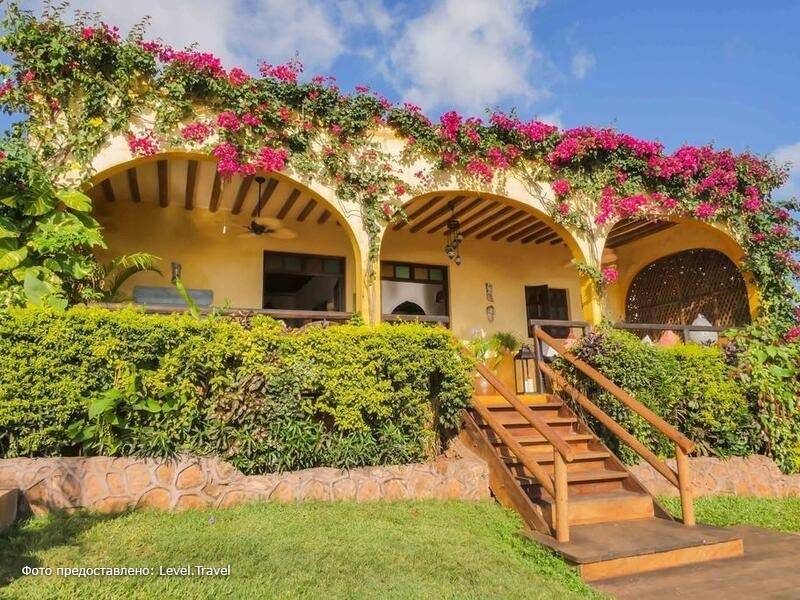 Фотография Kidoti Villas