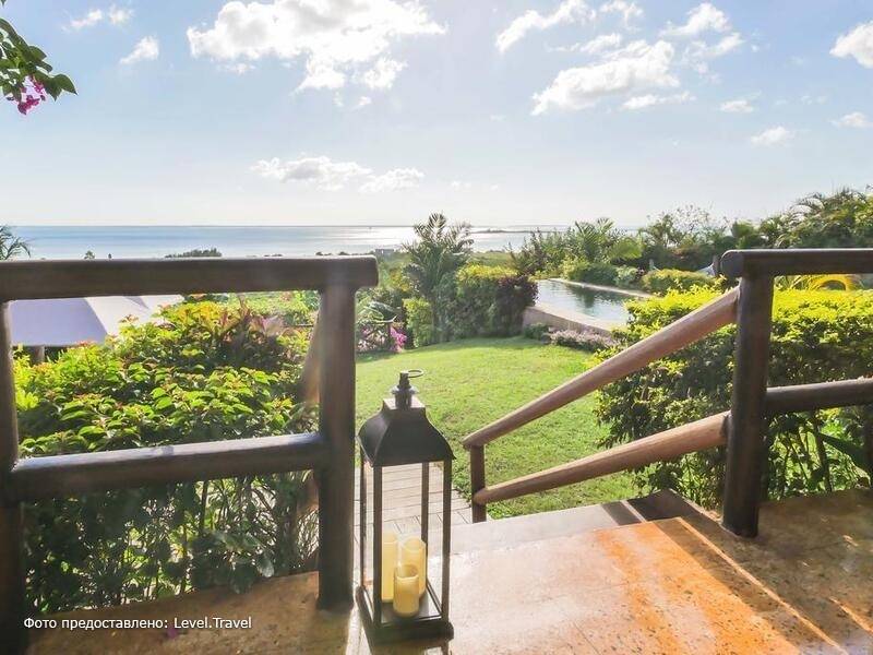 Фотография Kidoti Villas