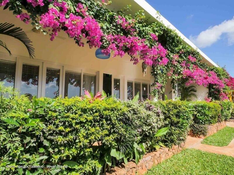 Фотография Kidoti Villas