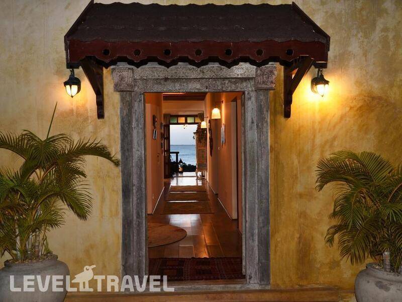 Фотография Kidoti Villas