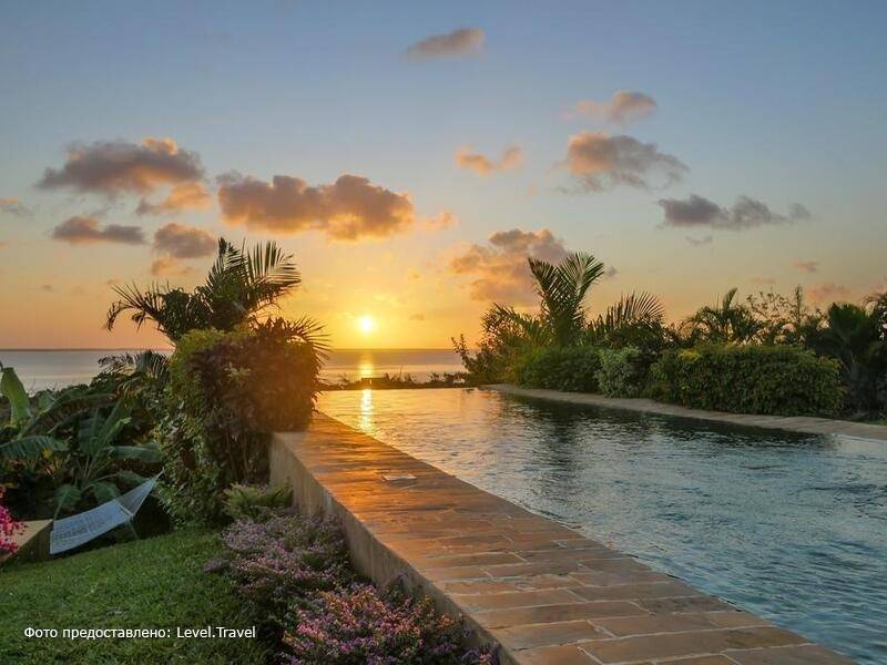 Фотография Kidoti Villas