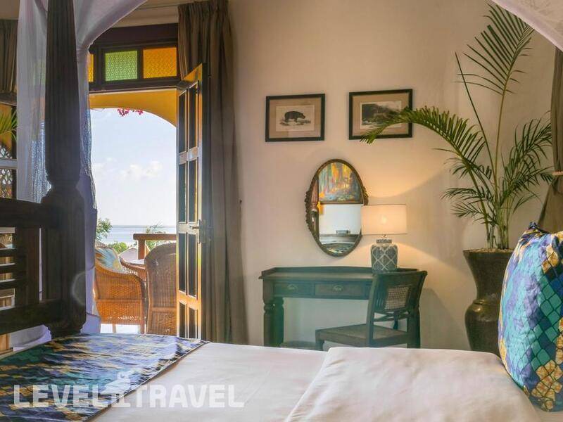 Фотография Kidoti Villas