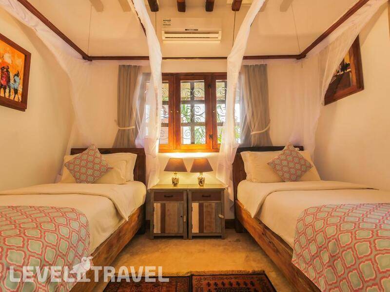 Фотография Kidoti Villas