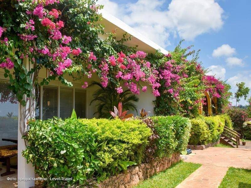 Фотография Kidoti Villas
