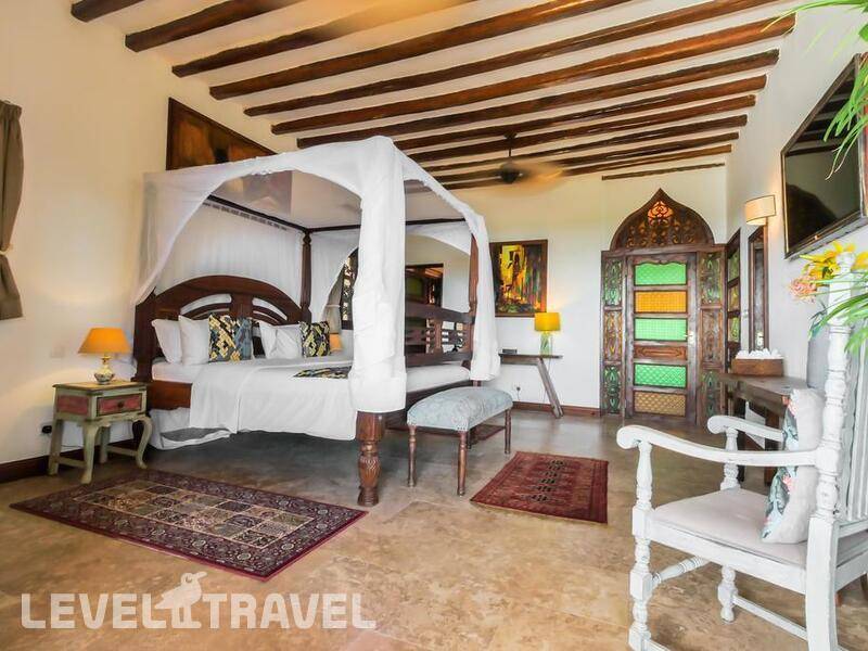 Фотография Kidoti Villas