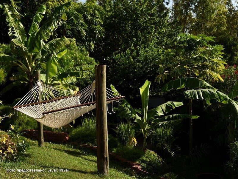 Фотография Kidoti Villas