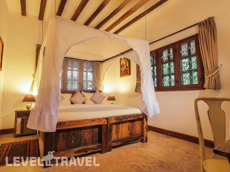 Фотография Kidoti Villas