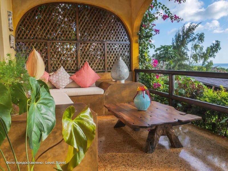 Фотография Kidoti Villas
