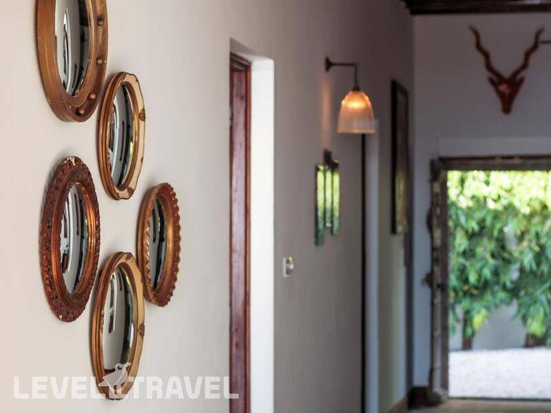 Фотография Kidoti Villas