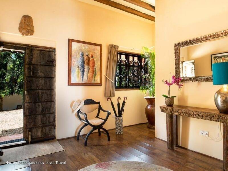 Фотография Kidoti Villas