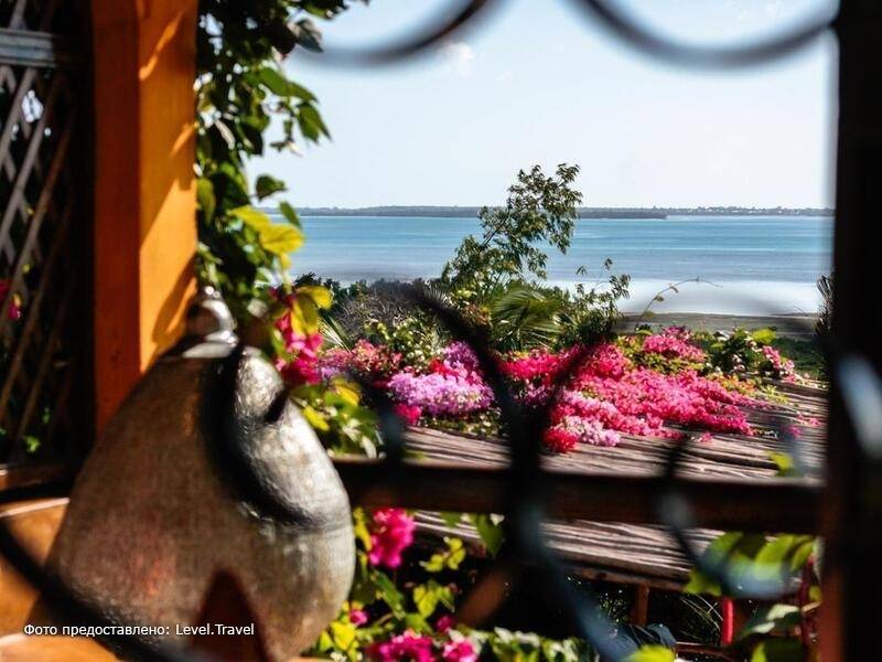 Фотография Kidoti Villas