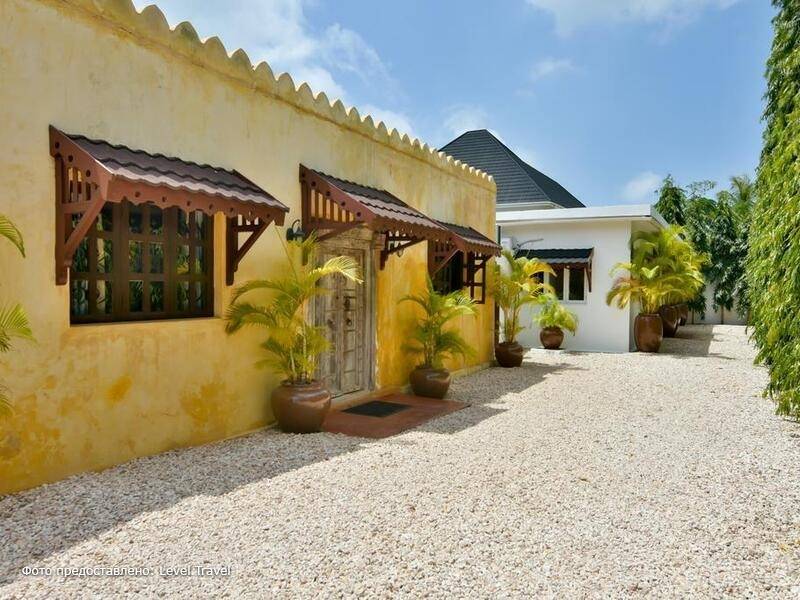 Фотография Kidoti Villas