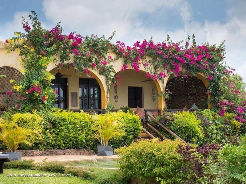 Фотография Kidoti Villas