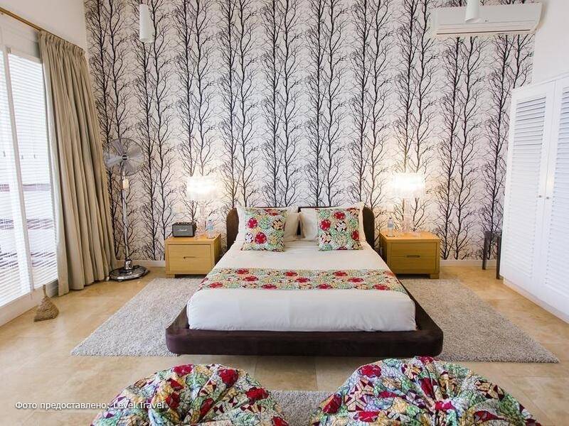 Фотография Kidoti Villas