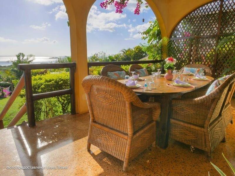 Фотография Kidoti Villas