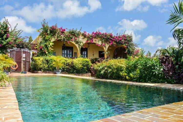 Kidoti Villas