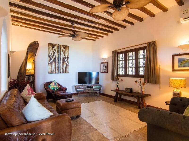 Фотография Kidoti Villas