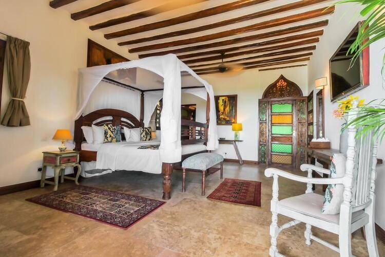 Kidoti Villas