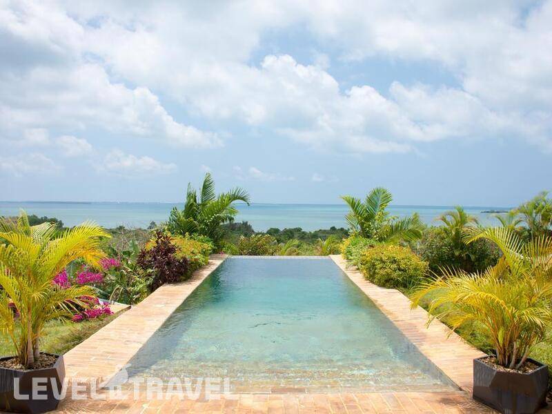 Фотография Kidoti Villas