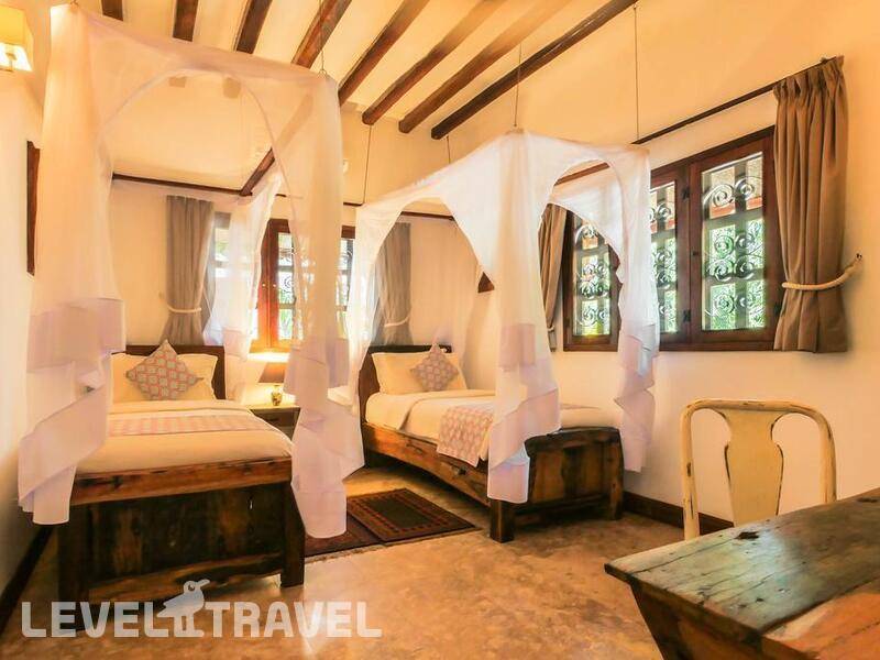 Фотография Kidoti Villas
