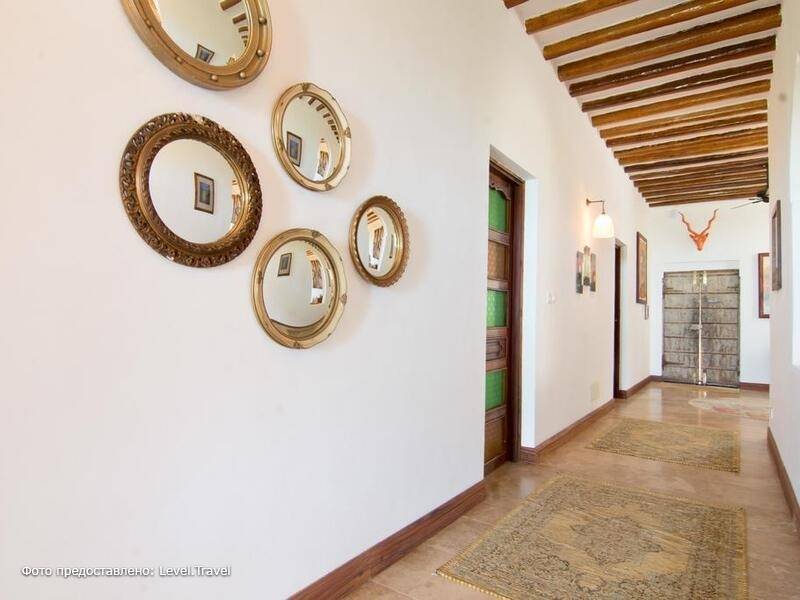Фотография Kidoti Villas