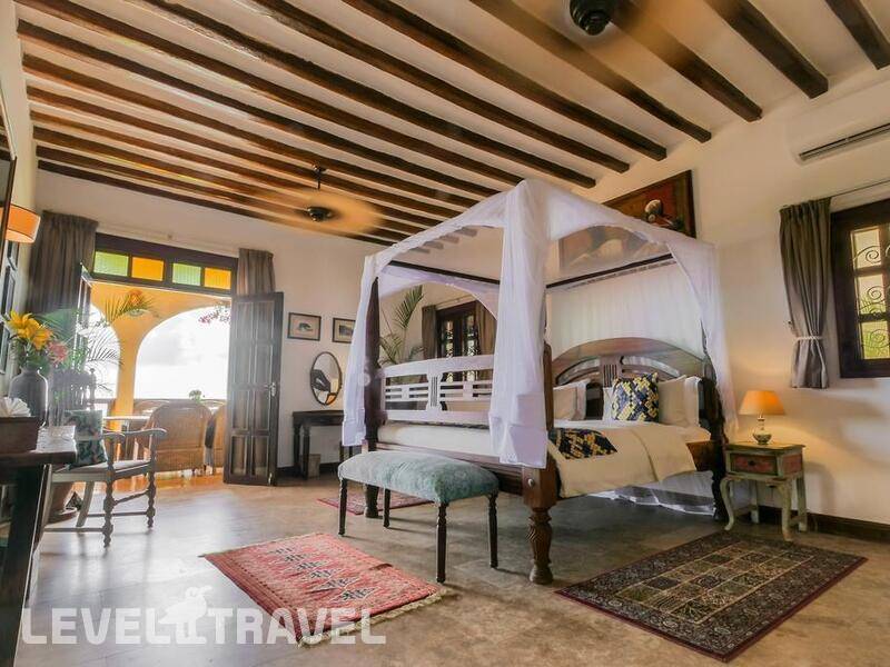 Фотография Kidoti Villas
