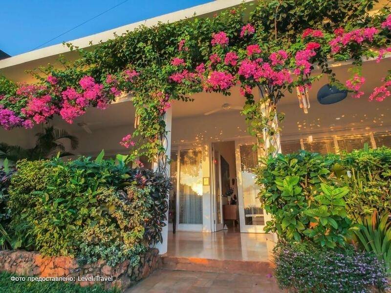 Фотография Kidoti Villas